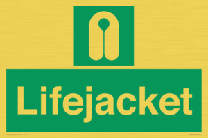 Lifejacket